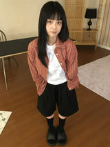 ベイプバミューダパンツ（2色）