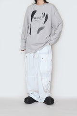 Dry Mood Long Sleeve T