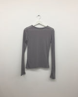 Essential Tencel Long Sleeve (8color)