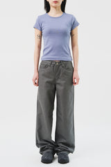 (W) Steel Cinch Denim