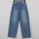 Middle washing - denim.pt