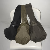 Tings incision nylon big cross bag