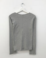 Lavande Punching Cardigan (3color)
