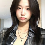 [Celeb pick] ラストトワイライトネックレス