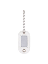 【即日発送】[FITB X Dasha] D. Name Tag (white)