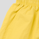 [1+1+1] LMN Air Cool Lightweight Nylon Banding Shorts (10 colors)