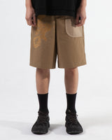 Amoeba Shorts
