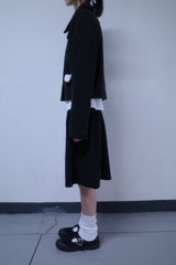 Cohi Wool Jacket