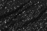 オーロラトップ - ブラック