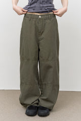Land Oxford Work Pants