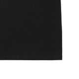 TIME ロゴTシャツ (BLACK)
