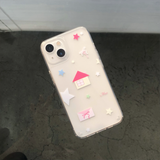 home case (Jell-hard)