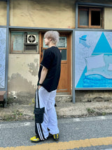 Ray over short sleeve T 2C
