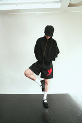 【MADE】Lijay, ブラック