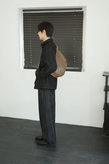 (Copy of) round hobo bag