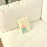[MADE] スイートホームノート