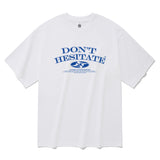 スローガンTシャツ