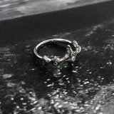 [Celeb pick] Iconic Spark Ring