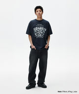アーカイブロゴTシャツ