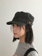 Beryu Burton hunting cap (2color) 
