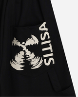 Feden Bermuda Sweatpants 2C