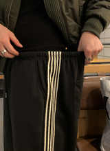 Look Kuiper Track Line Wide Training Banding Pants