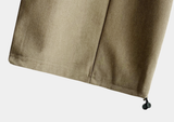  Kuiper Daily Shirling Wide Banding Pants  