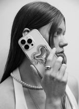Melting Heart Phone Case