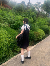 ミミリボンバックパック