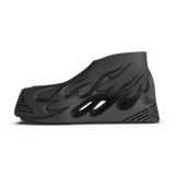 FLAINE FLARE CHARCOAL