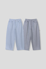 Jay Stripe Carpenter Pants 2C