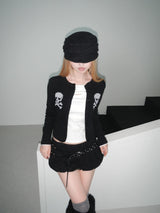 say shirring shorts(3 color)