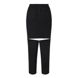 Hybrid Pants (BLACK)