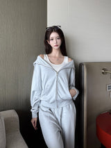 1516. Pinterest jogger pt (2color)