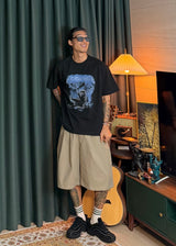Lightning Cat Short-Sleeve T 3COLOR