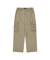 MULTI CARGO PANT_BEIGE