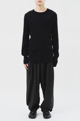 Cleo Golgi Knit (4color)