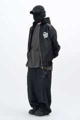 Pla Incurve Line Denim