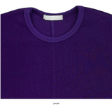 タリアトゥームクロップハーフTシャツ（5c）