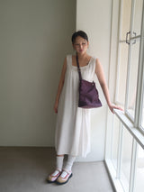 DORO BAG / PURPLE