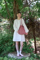 SWEETIE VOLUME DRESS