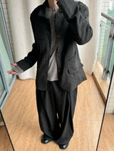 Mizu Blazer Jacket