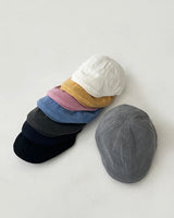 8 color Summer Hunting Cap