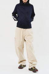(W) Dew Track Jumper (2color)
