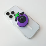 PAPA.GO.PAPA ブラックセサミスマートトック