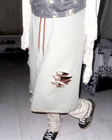 (2color) Candy Stripe Pants