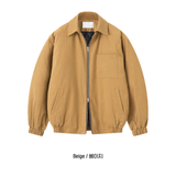 ローカルコットンパッデッドジャケット