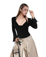 THE FANCE | SUZY TOP 