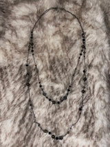 Oriental Beads Necklace