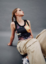 CIGARETTE TOP